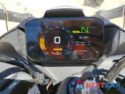 Zdjęcie 7 z 9 samochodu: 2026 CF MOTO 450SS VIN:LCEPESLP8T6001824 - miniatura