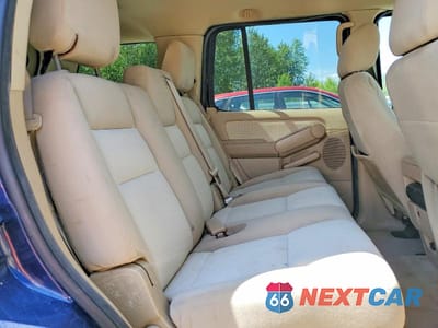 Zdjęcie 11 z 13 samochodu: 2006 FORD EXPLORER XLT VIN:1FMEU73E86UB74468 - miniatura