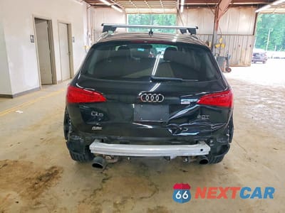 Zdjęcie 6 z 13 samochodu: 2014 AUDI Q5 PREMIUM PLUS VIN:WA1LFAFP3EA075583 - miniatura