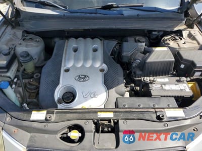 Zdjęcie 12 z 13 samochodu: 2007 HYUNDAI SANTA FE GLS VIN:5NMSG13D47H003938 - miniatura