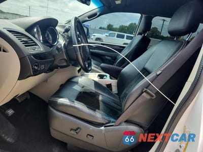 Zdjęcie 7 z 13 samochodu: 2017 DODGE GRAND CARAVAN SXT VIN:2C4RDGCG9HR595946 - miniatura