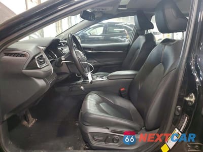 Zdjęcie 7 z 12 samochodu: 2020 TOYOTA CAMRY XLE VIN:4T1F31AKXLU012334 - miniatura