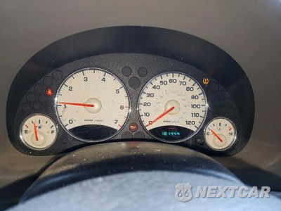 Zdjęcie 9 z 13 samochodu: 2004 JEEP LIBERTY LIMITED VIN:1J4GL58K54W139174 - miniatura