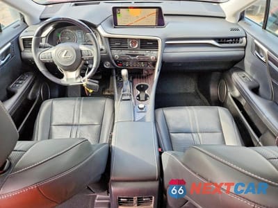 Zdjęcie 8 z 13 samochodu: 2018 LEXUS RX 350 BASE VIN:2T2BZMCA2JC155906 - miniatura