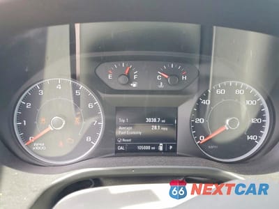 Zdjęcie 9 z 13 samochodu: 2019 GMC ACADIA SLE VIN:1GKKNLLS7KZ280513 - miniatura