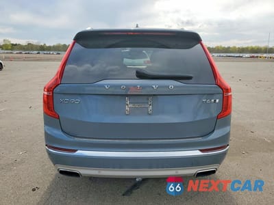 Zdjęcie 6 z 14 samochodu: 2020 VOLVO XC90 T6 INSCRIPTION VIN:YV4A221L4L1553958 - miniatura