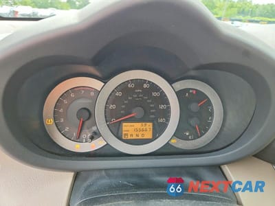 Zdjęcie 9 z 13 samochodu: 2006 TOYOTA RAV 4 VIN:JTMZD33V265017608 - miniatura