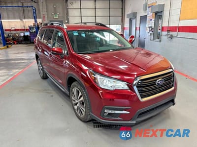 2022 SUBARU ASCENT LIMITED 4S4WMAMD5N3415172 - główne zdjęcie licytacji z USA - miniatura