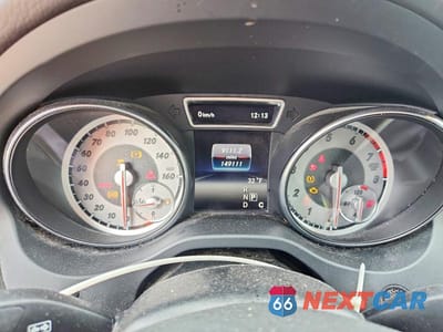 Zdjęcie 9 z 12 samochodu: 2016 MERCEDES-BENZ CLA 250 VIN:WDDSJ4EB9GN335946 - miniatura