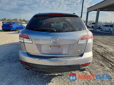 Zdjęcie 6 z 13 samochodu: 2008 MAZDA CX-9 VIN:JM3TB28A980155455 - miniatura