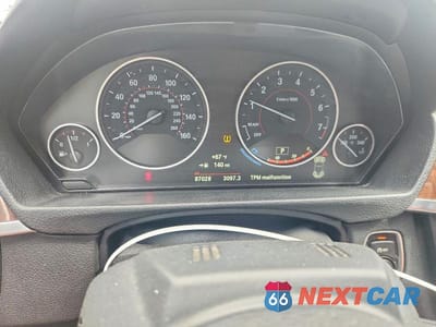 Zdjęcie 9 z 13 samochodu: 2017 BMW 430XI VIN:WBA4U9C37H5H64183 - miniatura