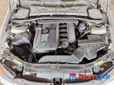 Zdjęcie 11 z 12 samochodu: 2008 BMW 328 I VIN:WBAVA37518NL47211 - miniatura