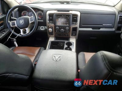 Zdjęcie 8 z 12 samochodu: 2015 RAM 1500 LARAMIE VIN:1C6RR7NM8FS576330 - miniatura