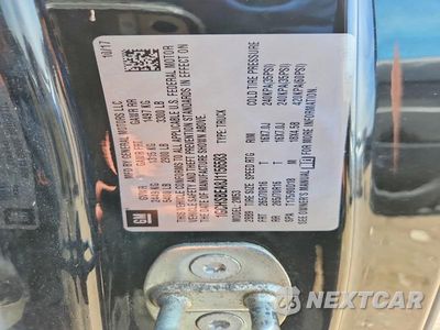 Zdjęcie 12 z 12 samochodu: 2018 CHEVROLET COLORADO VIN:1GCHSBEA8J1156583 - miniatura