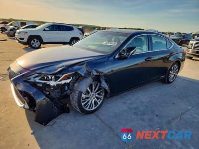 2019 LEXUS ES 300H JTHB21B11K2023615 - główne zdjęcie licytacji z USA - miniatura