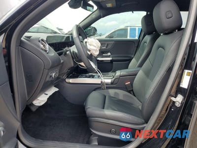 Zdjęcie 7 z 14 samochodu: 2024 MERCEDES-BENZ GLB VIN:W1N4M4GB2RW355842 - miniatura