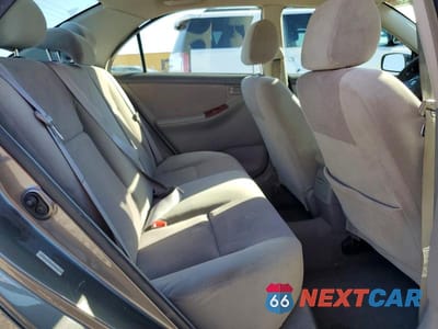 Zdjęcie 10 z 13 samochodu: 2007 TOYOTA COROLLA LE VIN:1NXBR32E57Z878157 - miniatura