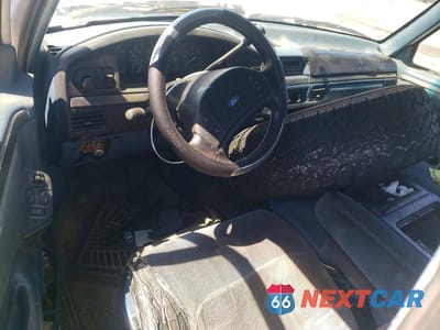 Zdjęcie 8 z 12 samochodu: 1995 FORD F150 VIN:1FTEF14N4SNB67581 - miniatura