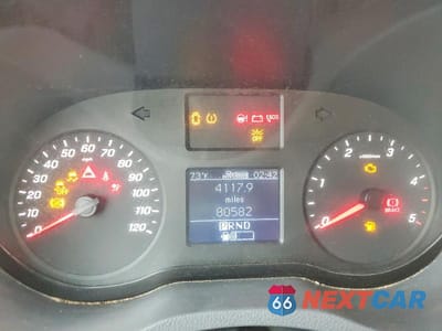 Zdjęcie 9 z 13 samochodu: 2019 MERCEDES-BENZ SPRINTER 2500 VIN:WD4PF1CD1KP116020 - miniatura