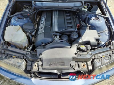 Zdjęcie 11 z 12 samochodu: 2000 BMW 323 I VIN:WBAAM3349YFP80949 - miniatura