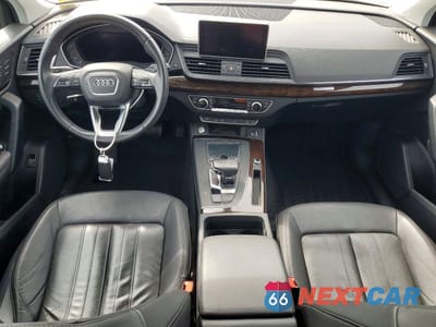 Zdjęcie 8 z 14 samochodu: 2019 AUDI Q5 PREMIUM PLUS VIN:WA1BNAFY2K2042619 - miniatura