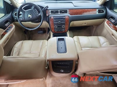 Zdjęcie 8 z 13 samochodu: 2007 CHEVROLET TAHOE K1500 VIN:1GNFK13087R200630 - miniatura