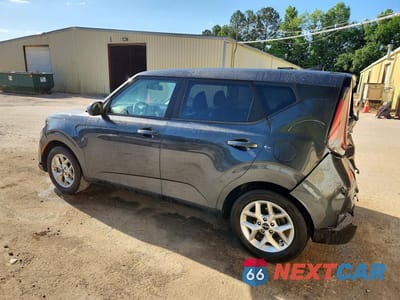 Drugie zdjęcie samochodu z przodu: 2025 KIA SOUL LX VIN:KNDJ23AU5S7247980 - miniatura