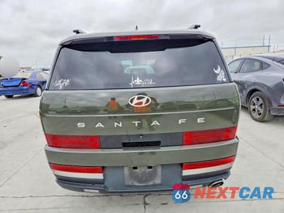 Zdjęcie 6 z 13 samochodu: 2024 HYUNDAI SANTA FE LIMITED VIN:5NMP44GL1RH018160 - miniatura