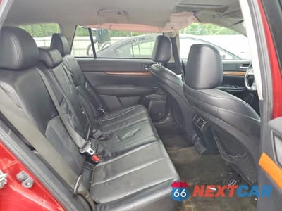 Zdjęcie 10 z 12 samochodu: 2014 SUBARU OUTBACK 2.5I LIMITED VIN:4S4BRBNC3E3264876 - miniatura