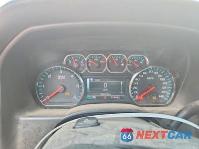 Zdjęcie 9 z 12 samochodu: 2018 CHEVROLET SILVERADO K2500 HEAVY DUTY LT VIN:1GC2KVEG3JZ334557 - miniatura