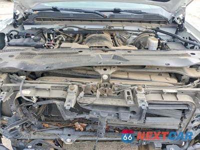 Zdjęcie 11 z 12 samochodu: 2017 CHEVROLET SILVERADO K1500 VIN:1GCVKNEC0HZ315565 - miniatura