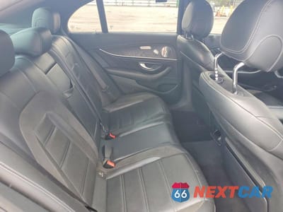 Zdjęcie 10 z 12 samochodu: 2019 MERCEDES-BENZ E AMG 53 4MATIC VIN:WDDZF6BB8KA570273 - miniatura