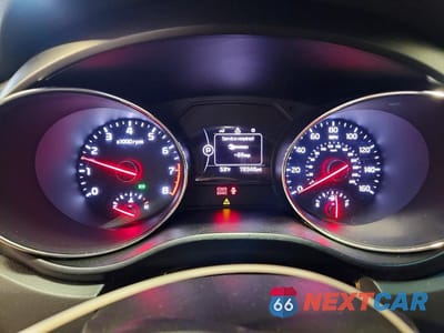 Zdjęcie 9 z 14 samochodu: 2017 KIA SEDONA LX VIN:KNDMB5C18H6308877 - miniatura
