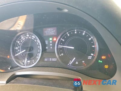 Zdjęcie 9 z 12 samochodu: 2013 LEXUS IS 250 VIN:JTHFF2C2XD2526808 - miniatura