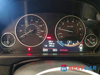 Zdjęcie 9 z 13 samochodu: 2013 BMW 328 XI SULEV VIN:WBA3B5G5XDNS01271 - miniatura