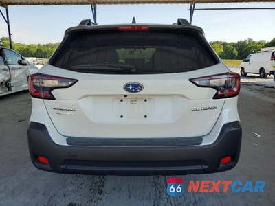 Zdjęcie 6 z 12 samochodu: 2024 SUBARU OUTBACK PREMIUM VIN:4S4BTAFC7R3246994 - miniatura