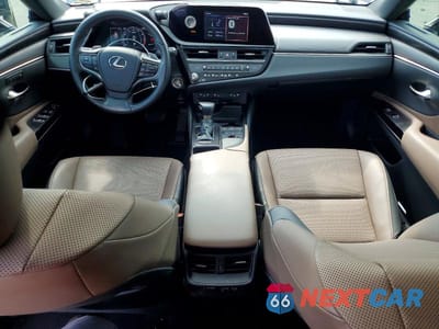 Zdjęcie 8 z 12 samochodu: 2022 LEXUS ES 350 BASE VIN:58ADZ1B11NU121076 - miniatura