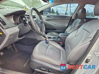 Zdjęcie 7 z 12 samochodu: 2013 HYUNDAI SONATA GLS VIN:5NPEB4ACXDH671216 - miniatura