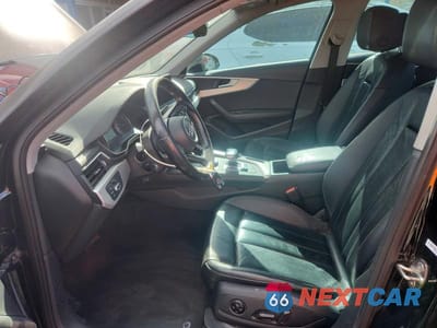 Zdjęcie 7 z 12 samochodu: 2017 AUDI A4 PREMIUM VIN:WAUGNAF46HN007577 - miniatura