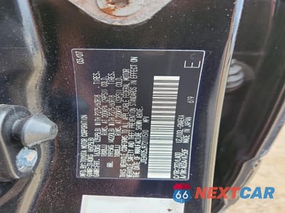 Zdjęcie 13 z 13 samochodu: 2007 TOYOTA LAND CRUISER BASE VIN:JTEHT05J972111510 - miniatura