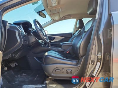 Zdjęcie 7 z 12 samochodu: 2015 NISSAN MURANO SL VIN:5N1AZ2MG1FN221577 - miniatura