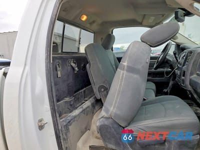 Zdjęcie 10 z 12 samochodu: 2014 RAM 2500 ST VIN:3C6LR5AT0EG304979 - miniatura