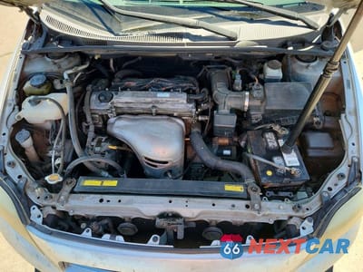 Zdjęcie 11 z 12 samochodu: 2005 SCION TC BASE VIN:JTKDE177450037158 - miniatura