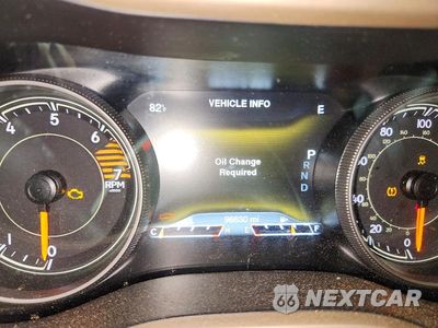 Zdjęcie 9 z 13 samochodu: 2017 JEEP CHEROKEE LIMITED VIN:1C4PJMDB4HD226786 - miniatura