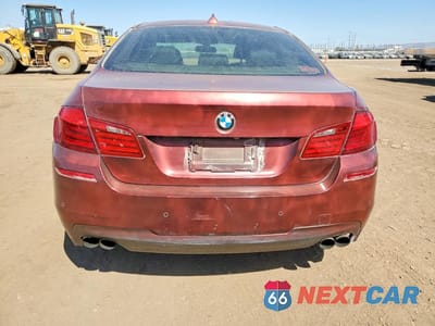 Zdjęcie 6 z 12 samochodu: 2012 BMW 535 I VIN:WBAFR7C54CC814300 - miniatura