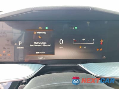 Zdjęcie 9 z 13 samochodu: 2025 NISSAN MURANO PLATINUM VIN:5N1AZ3DT6SC130197 - miniatura