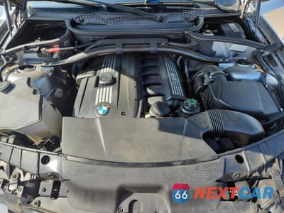 Zdjęcie 12 z 13 samochodu: 2008 BMW X3 3.0SI VIN:WBXPC934X8WJ15662 - miniatura