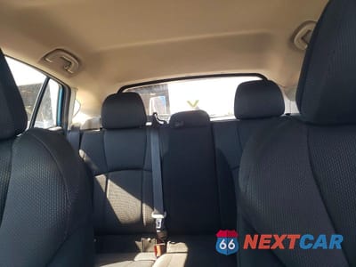 Zdjęcie 10 z 13 samochodu: 2019 SUBARU IMPREZA VIN:4S3GTAA64K3739324 - miniatura