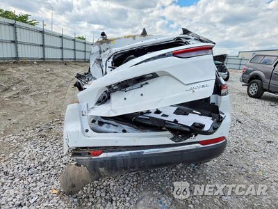 Zdjęcie 6 z 13 samochodu: 2025 JEEP GRAND CHEROKEE LIMITED VIN:1C4RJHBG8SC320214 - miniatura