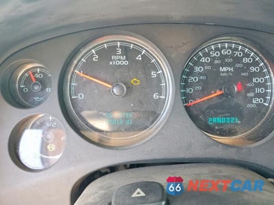 Zdjęcie 9 z 13 samochodu: 2008 CHEVROLET TAHOE K1500 VIN:1GNFK13098J126473 - miniatura